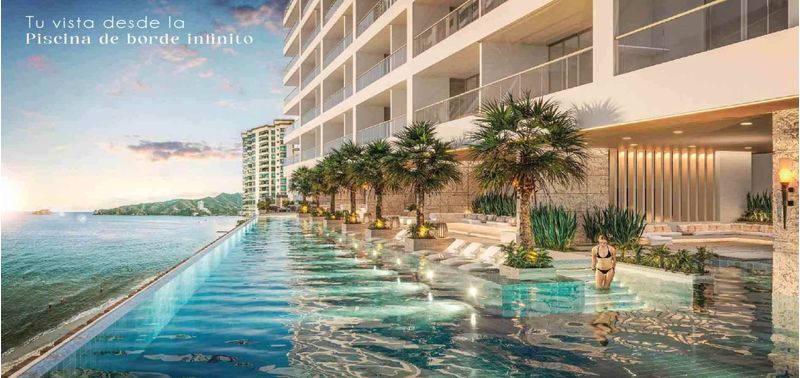 Apartamento para venta en Puerto Gaira Cesión de proyecto de vivienda