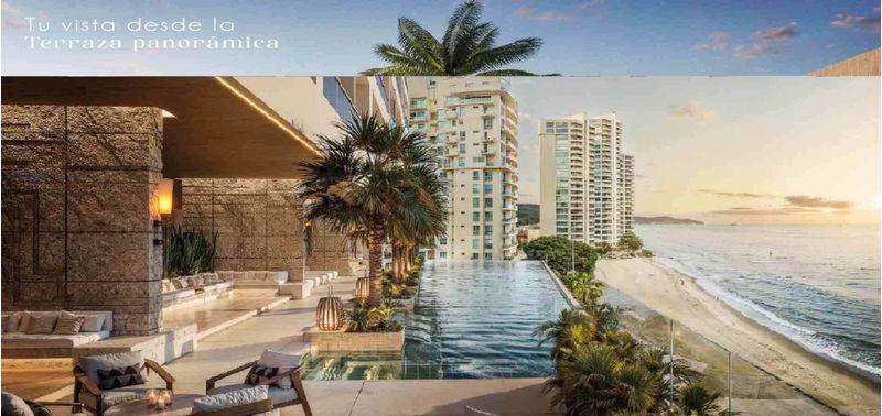 Apartamento para venta en Puerto Gaira Cesión de proyecto de vivienda-2