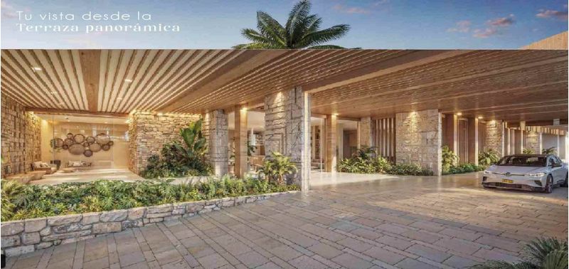 Apartamento para venta en Puerto Gaira Cesión de proyecto de vivienda-3