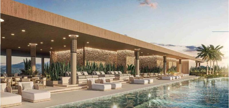 Apartamento para venta en Puerto Gaira Cesión de proyecto de vivienda-5