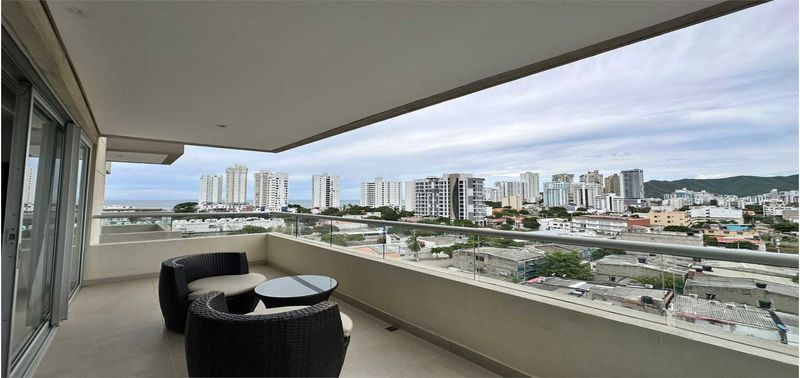 Apartamento en Venta Rodadero Sur proyecto de vivienda