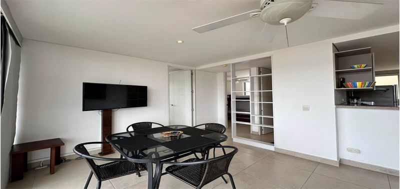 Apartamento en Venta Rodadero Sur proyecto de vivienda-4