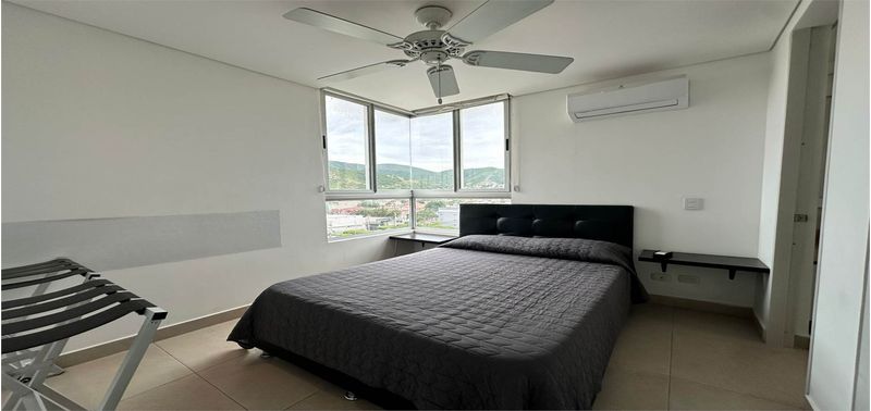 Apartamento en Venta Rodadero Sur proyecto de vivienda-5