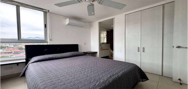 Apartamento en Venta Rodadero Sur proyecto de vivienda-6
