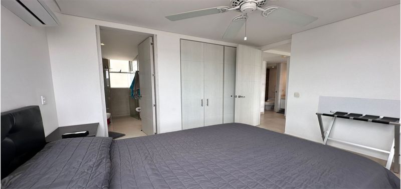 Apartamento en Venta Rodadero Sur proyecto de vivienda-7