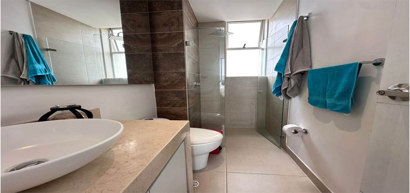 Apartamento en Venta Rodadero Sur proyecto de vivienda-8