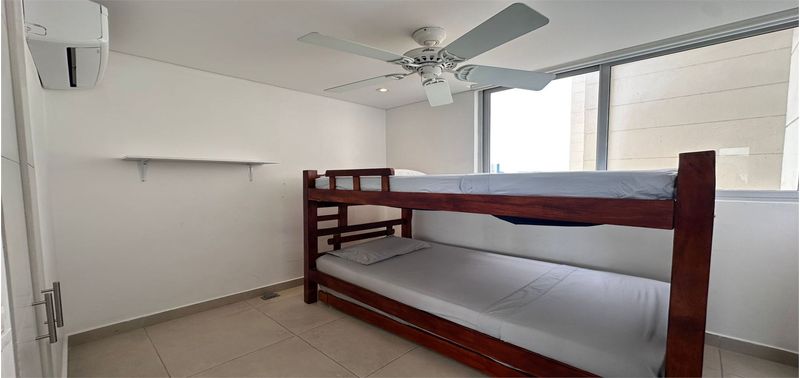 Apartamento en Venta Rodadero Sur proyecto de vivienda-9