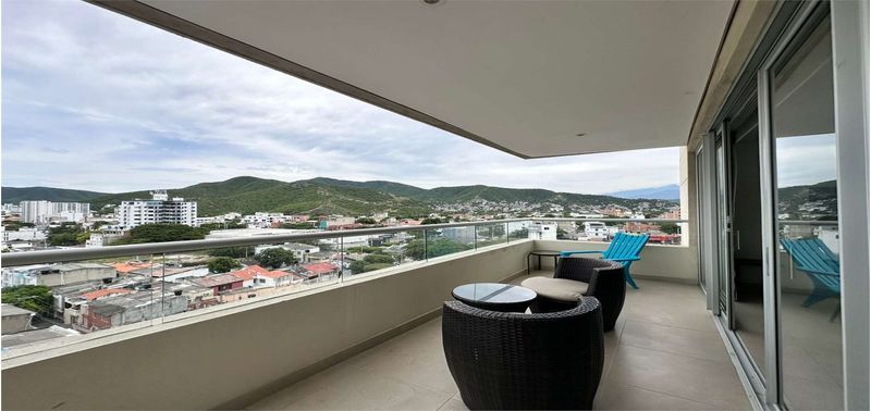 Apartamento en Venta Rodadero Sur proyecto de vivienda-12