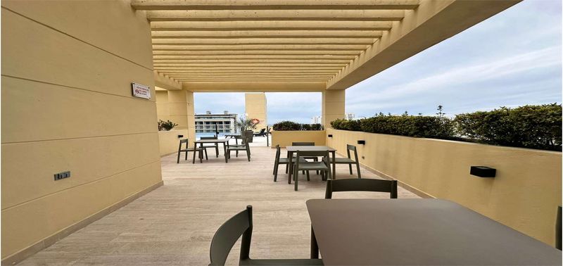 Apartamento en Venta Rodadero Sur proyecto de vivienda-13