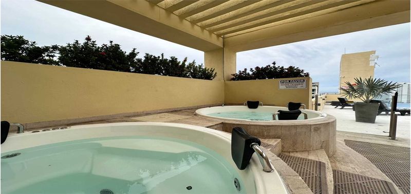 Apartamento en Venta Rodadero Sur proyecto de vivienda-17
