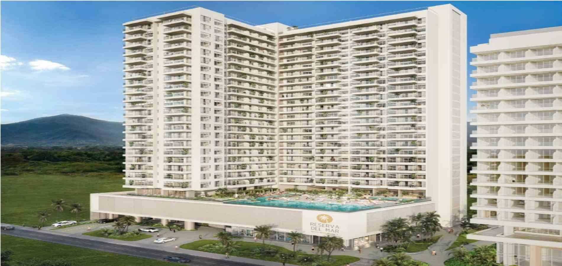 Apartamento en venta en Santa Marta Cesion de Der proyecto de vivienda
