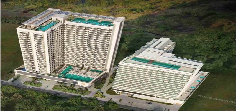 Apartamento en venta en Santa Marta Cesion de Der proyecto de vivienda-0