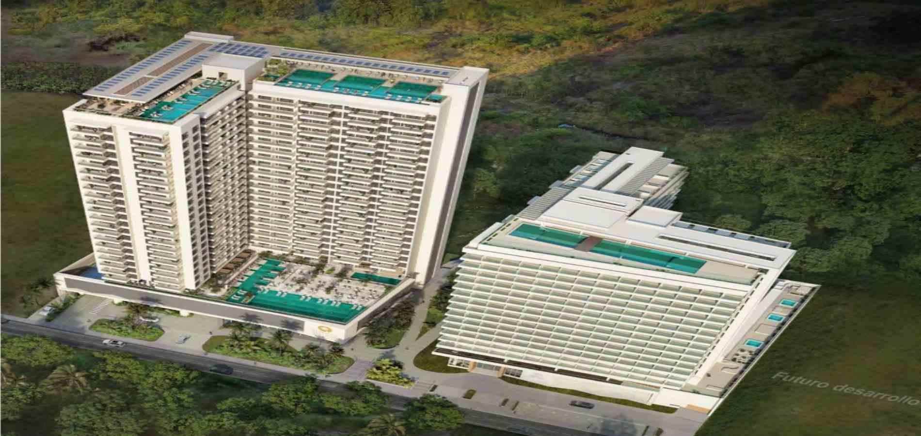 Apartamento en venta en Santa Marta Cesion de Der proyecto de vivienda-0