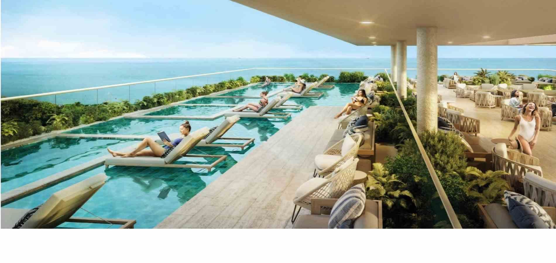 Apartamento en venta en Santa Marta Cesion de Der proyecto de vivienda-1