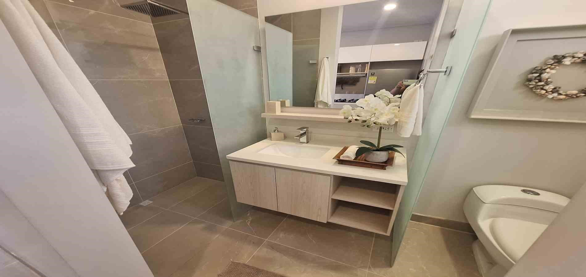 Apartamento para Venta en Pozos Colorados Cesión proyecto de vivienda-2