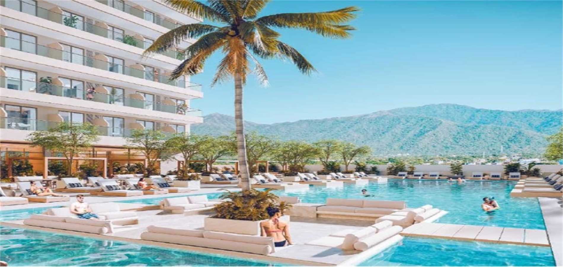 Apartamento para la venta en Pozos Colorados Cesi proyecto de vivienda-1