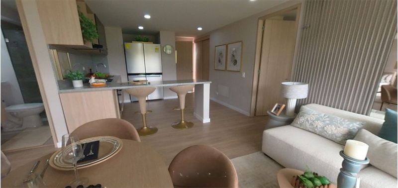 Apartamento Para Venta en Cajicá proyecto de vivienda-6