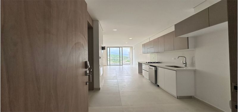 Apartamento para Venta en Pozos Colorados proyecto de vivienda-0