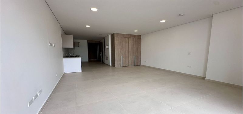 Apartamento para Venta en Pozos Colorados proyecto de vivienda-1