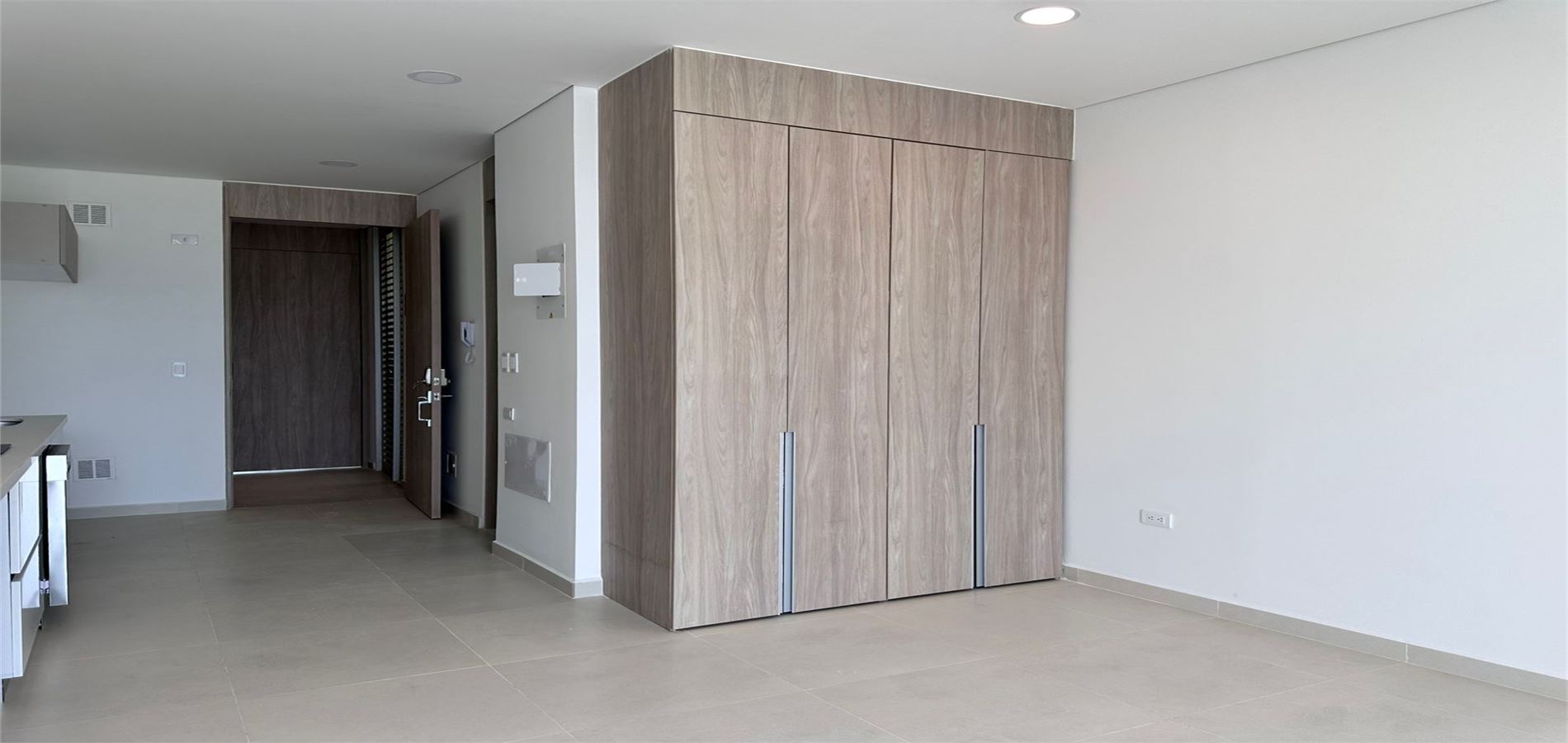 Apartamento para Venta en Pozos Colorados proyecto de vivienda-2