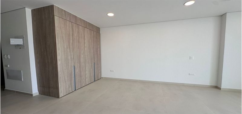 Apartamento para Venta en Pozos Colorados proyecto de vivienda-3