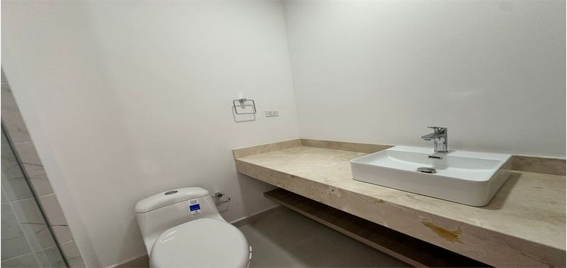 Apartamento para Venta en Pozos Colorados proyecto de vivienda-6