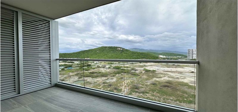 Apartamento para Venta en Pozos Colorados proyecto de vivienda-9
