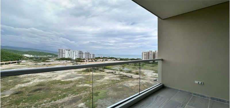 Apartamento para Venta en Pozos Colorados proyecto de vivienda-11