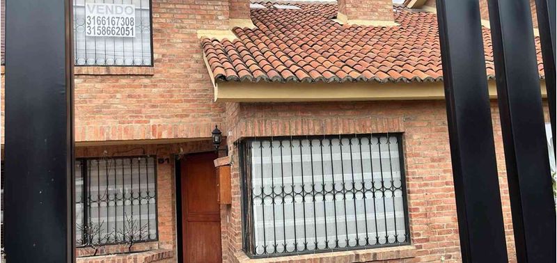 Casa en Venta en Bogotá, D.C., Chía-0