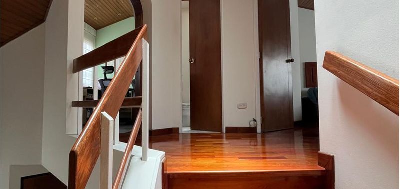 Casa en Venta en Bogotá, D.C., Chía-1