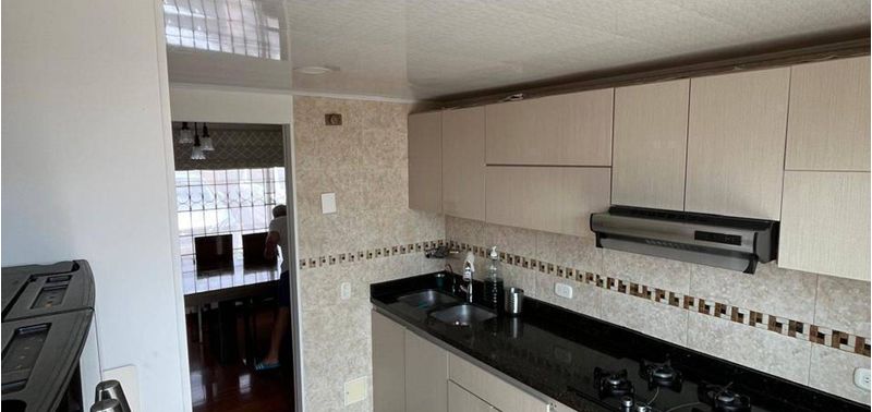 Casa en Venta en Bogotá, D.C., Chía-3