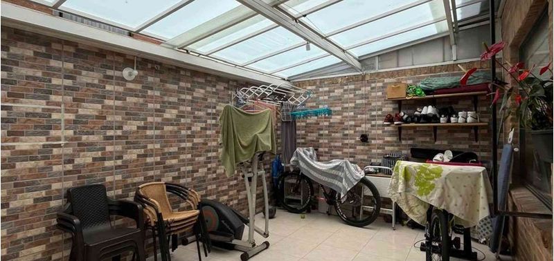 Casa en Venta en Bogotá, D.C., Chía-4