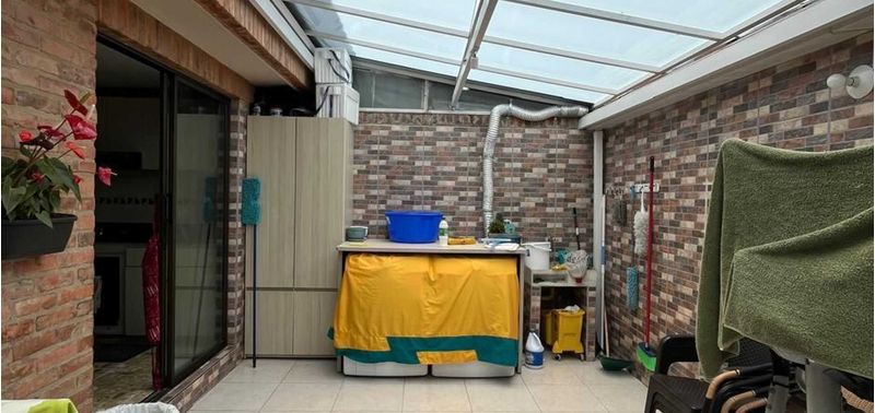 Casa en Venta en Bogotá, D.C., Chía-5