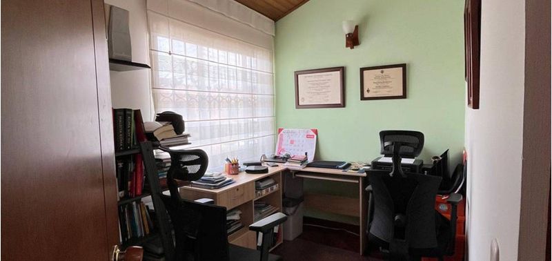 Casa en Venta en Bogotá, D.C., Chía-6