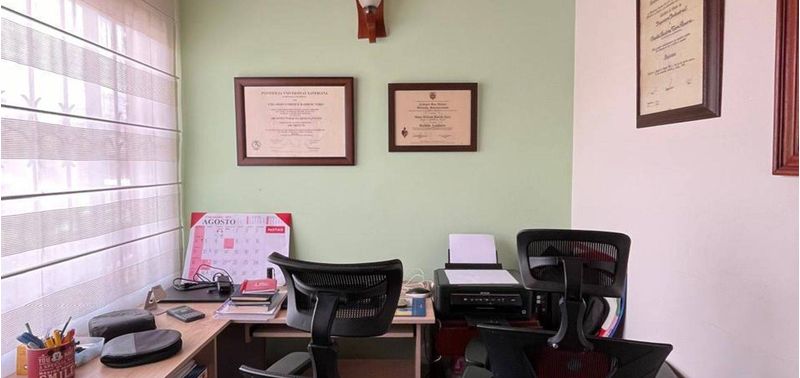 Casa en Venta en Bogotá, D.C., Chía-7