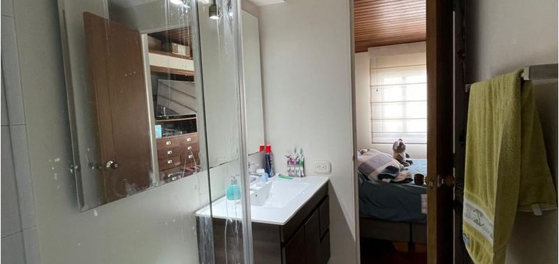 Casa en Venta en Bogotá, D.C., Chía-9