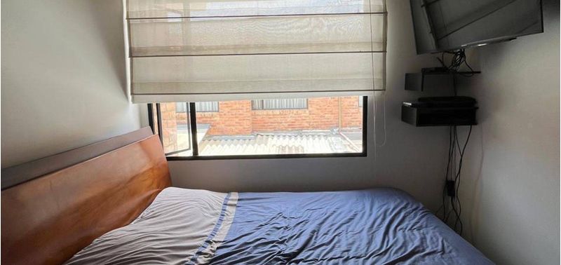 Casa en Venta en Bogotá, D.C., Chía-10