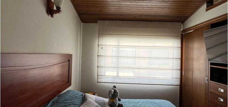 Casa en Venta en Bogotá, D.C., Chía-11