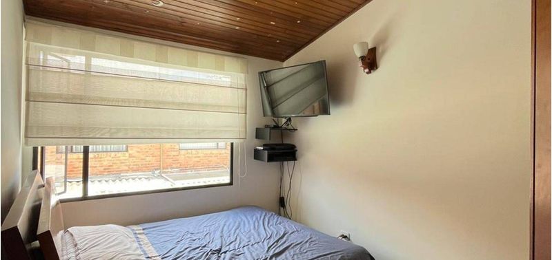 Casa en Venta en Bogotá, D.C., Chía-13
