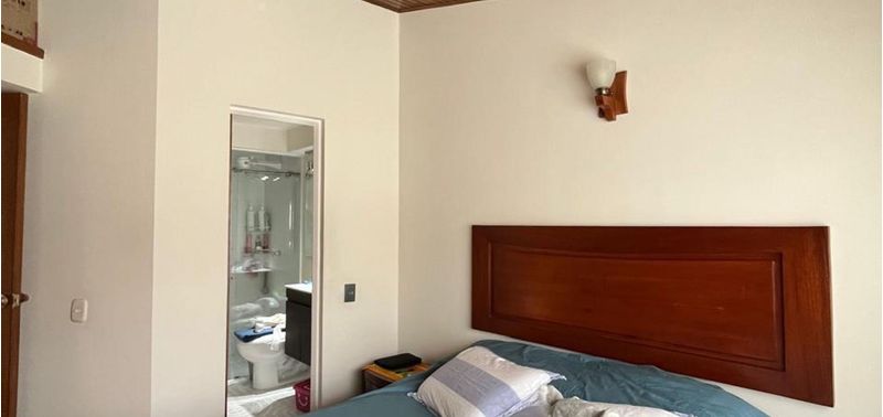 Casa en Venta en Bogotá, D.C., Chía-14