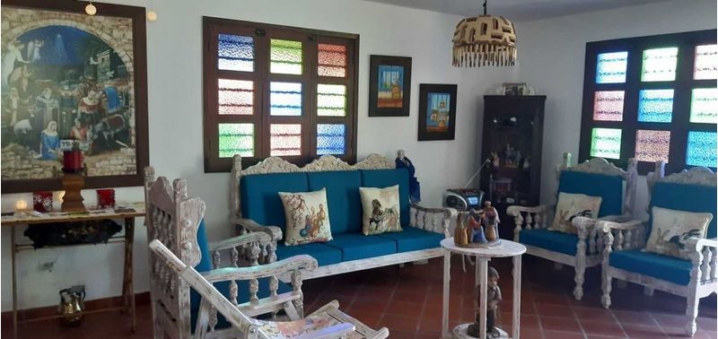 Casa en Venta en El Carmen De Viboral, Las Margaritas