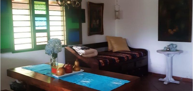 Casa en Venta en El Carmen De Viboral, Las Margaritas-2