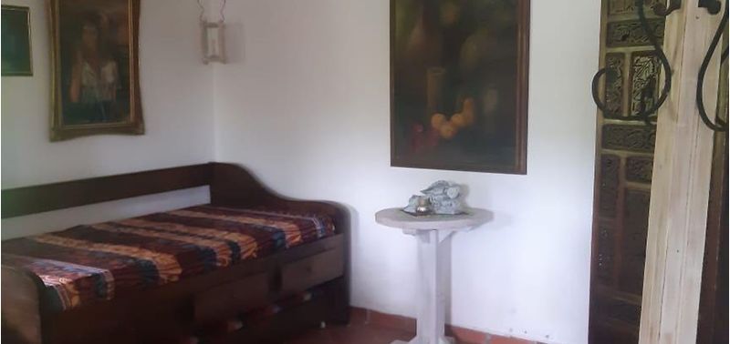 Casa en Venta en El Carmen De Viboral, Las Margaritas-6