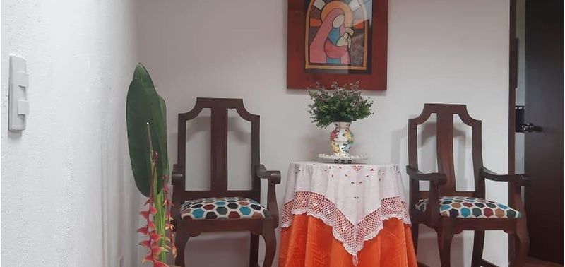 Casa en Venta en El Carmen De Viboral, Las Margaritas-10