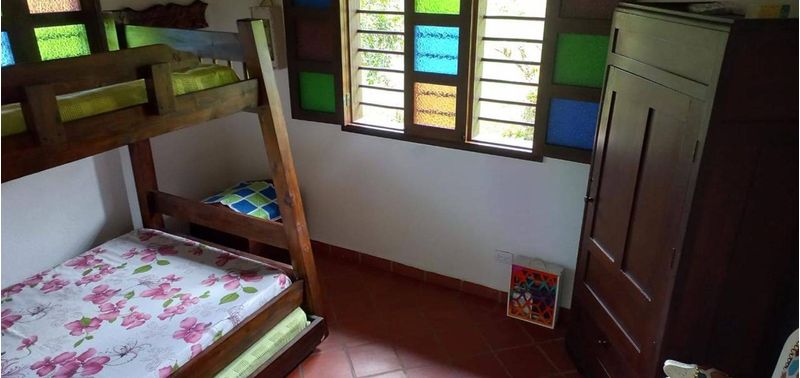 Casa en Venta en El Carmen De Viboral, Las Margaritas-11