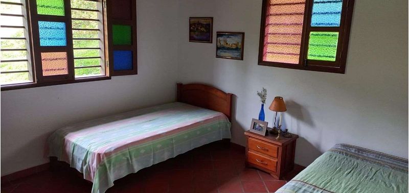 Casa en Venta en El Carmen De Viboral, Las Margaritas-13