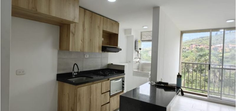 Apartamento en Venta en Copacabana, Copacabana-0