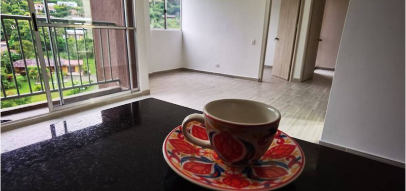 Apartamento en Venta en Copacabana, Copacabana-1