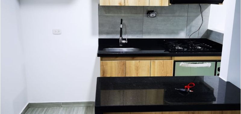 Apartamento en Venta en Copacabana, Copacabana-2