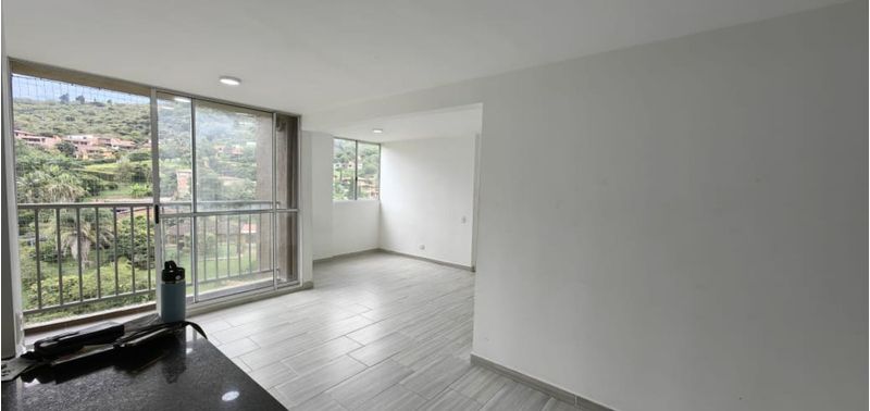 Apartamento en Venta en Copacabana, Copacabana-3